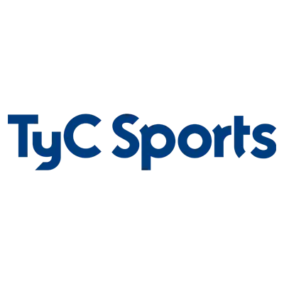 Logo de TyC Sports