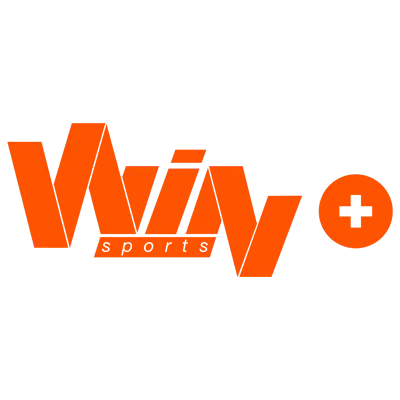 Logo de Win Sports Plus